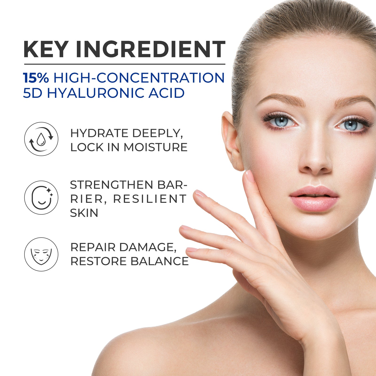 Intensive Repair Serum