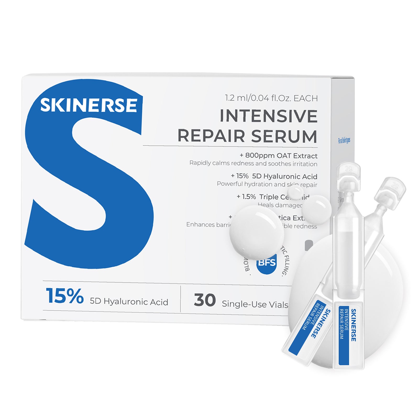 Intensive Repair Serum